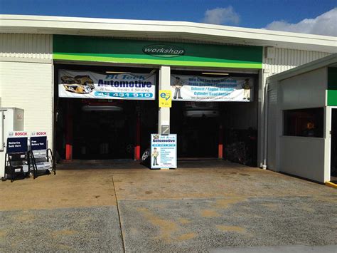 The BEST Diesel Mechanics in Woy Woy NSW 2256 .